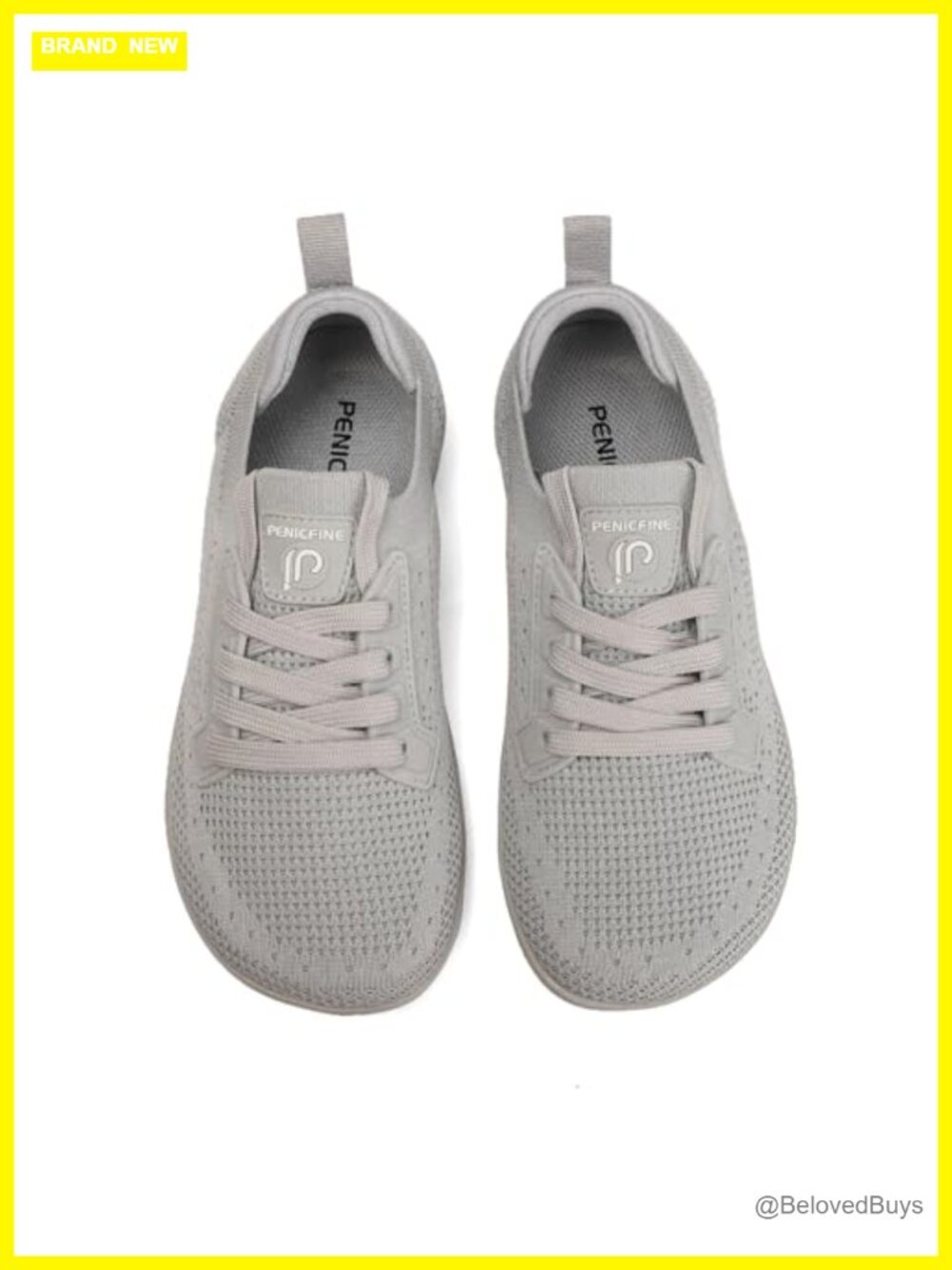 Wide Barefoot Minimalist Zero Drop Outdoor Walking Shoes